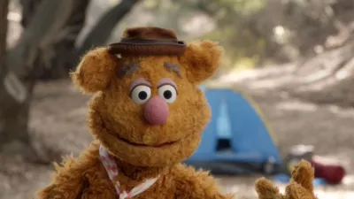 thumbnail - S1:E3 Bear Left Then Bear Write