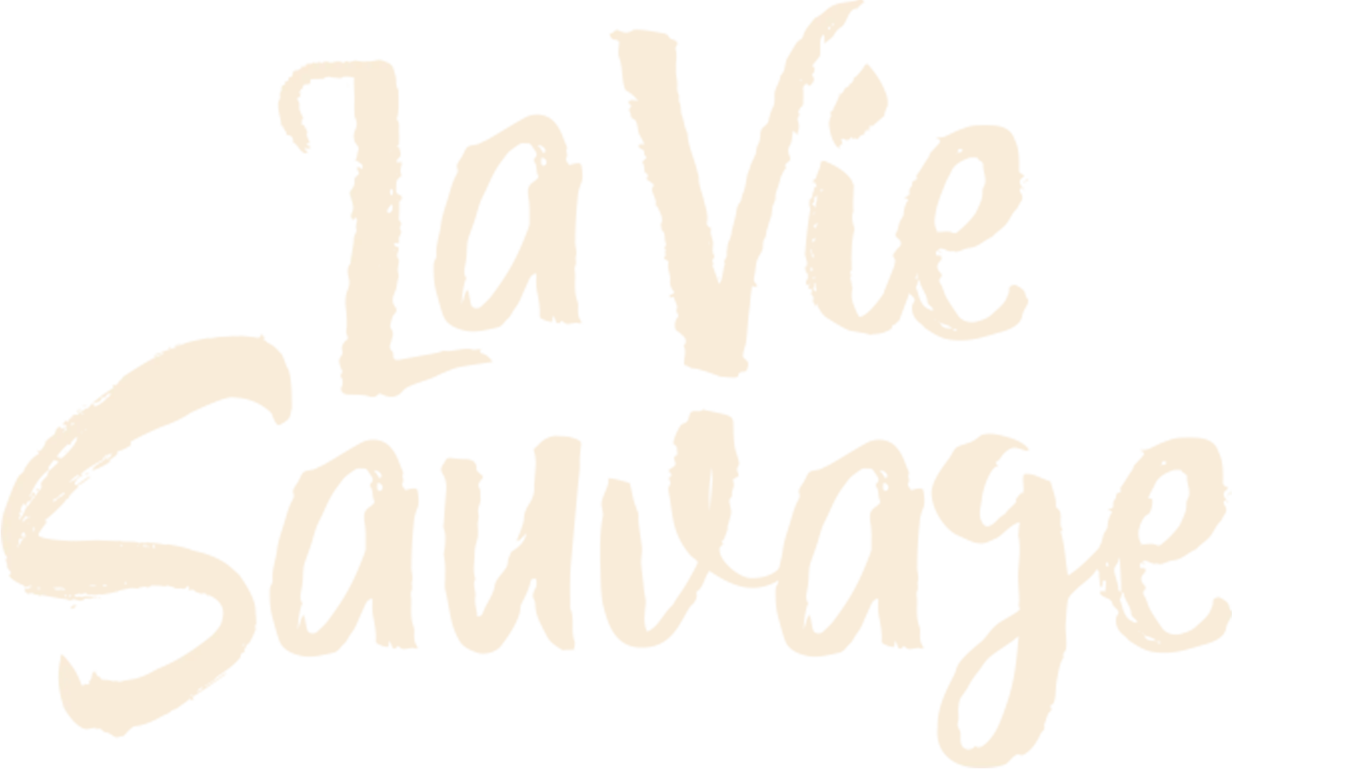 La Vie Sauvage