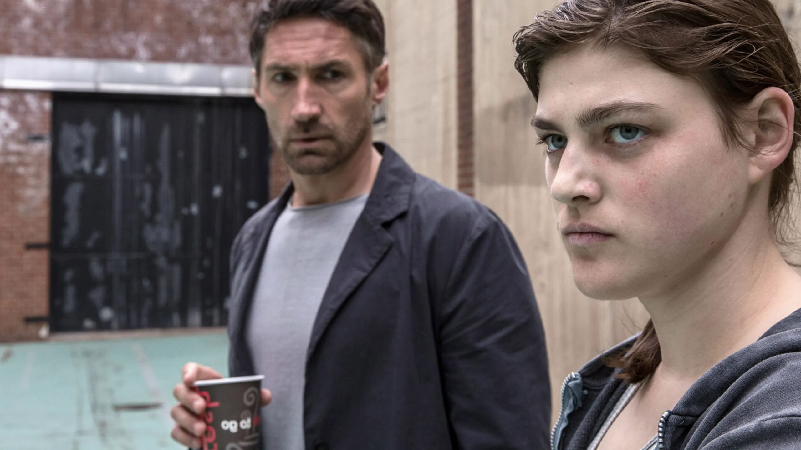 Der Gutachter - Ein Mord zu viel