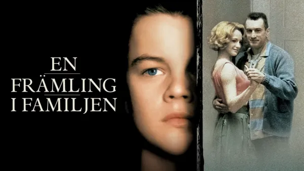 thumbnail - En främling i familjen