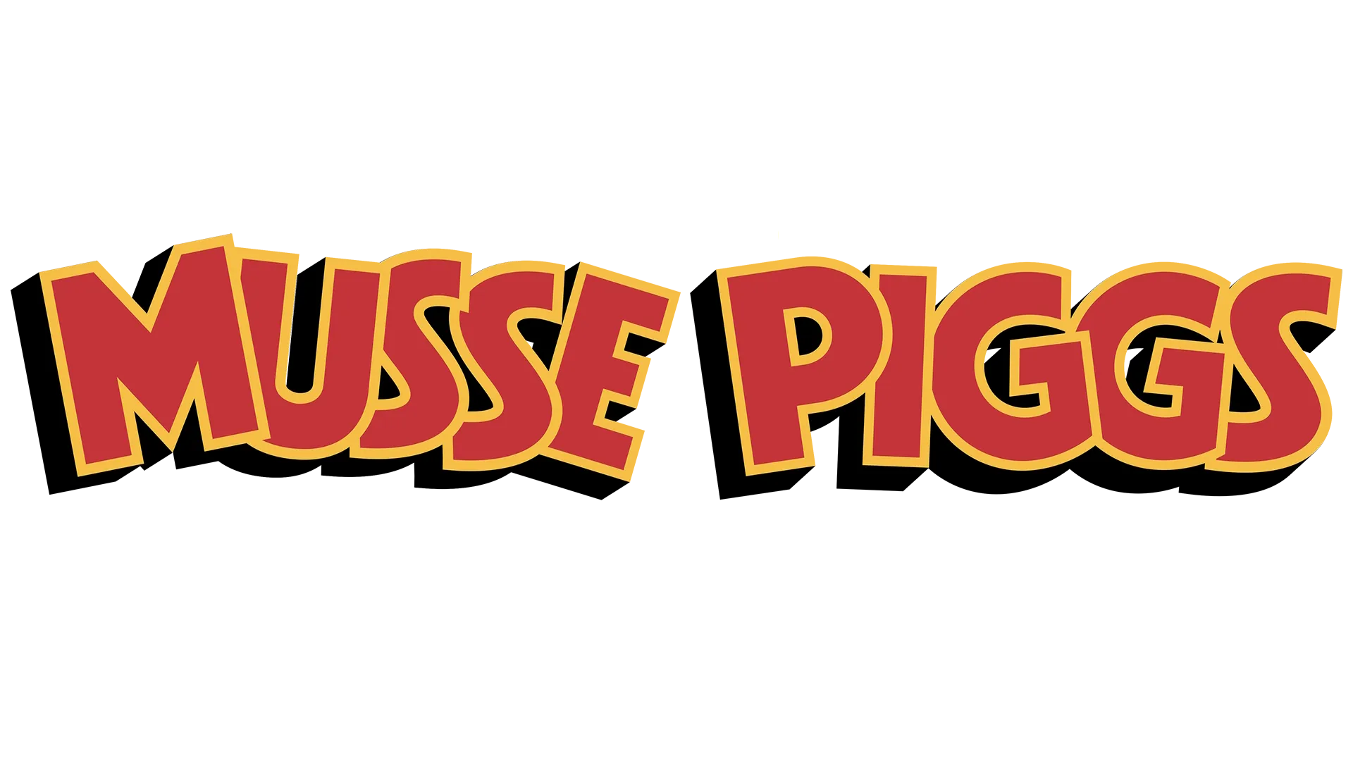Musse Piggs underbara värld