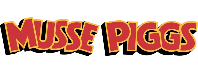 Musse Piggs underbara värld