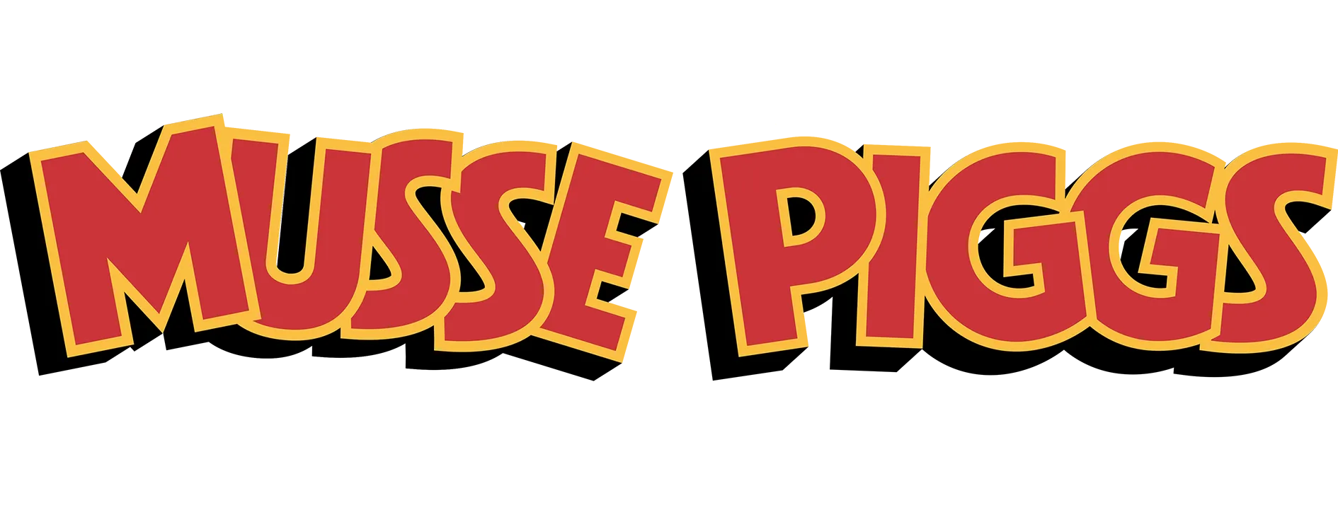 Musse Piggs underbara värld