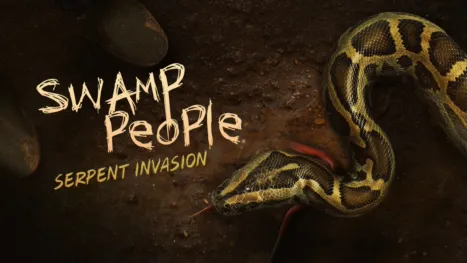 thumbnail - Swamp People: Serpent Invasion