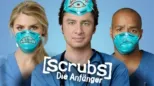 thumbnail - Scrubs - Die Anfänger