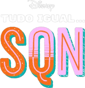 Disney Tudo Igual… SQN