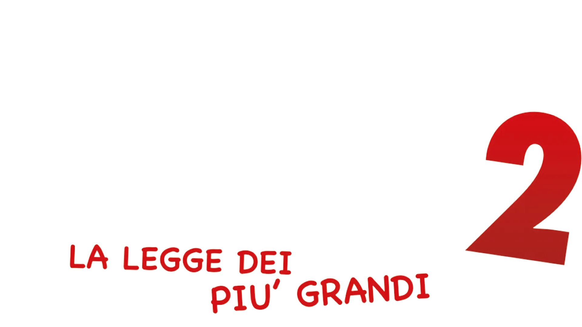 Diario di una schiappa 2 - La legge dei più grandi
