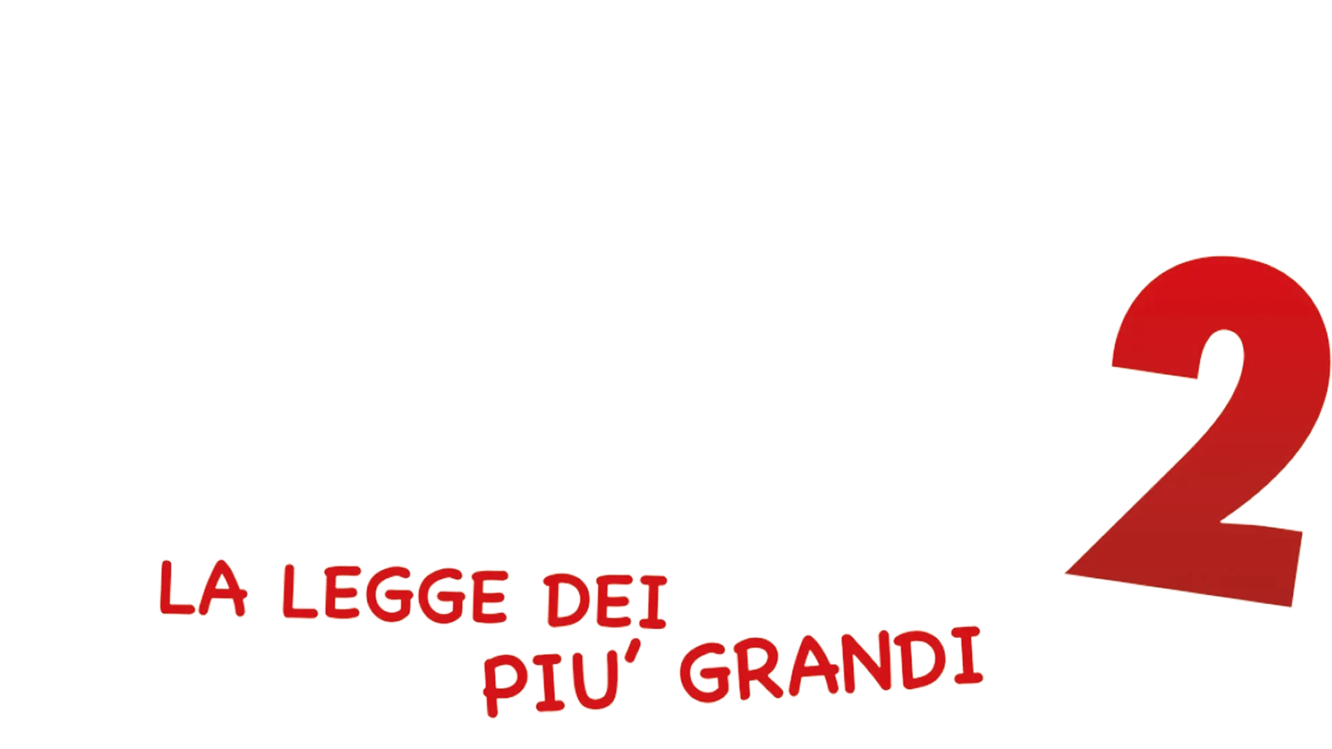 Diario di una schiappa 2 - La legge dei più grandi