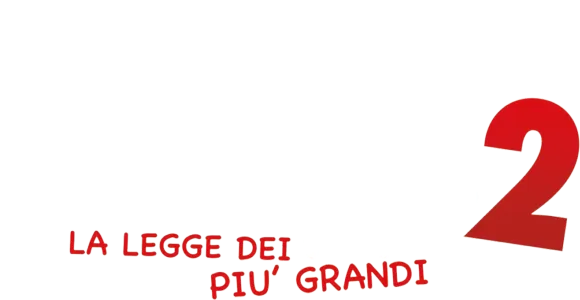 Diario di una schiappa 2 - La legge dei più grandi
