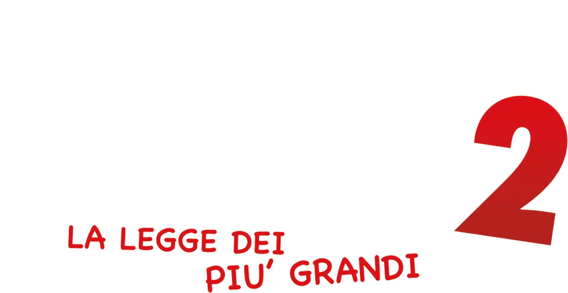 Diario di una schiappa 2 - La legge dei più grandi