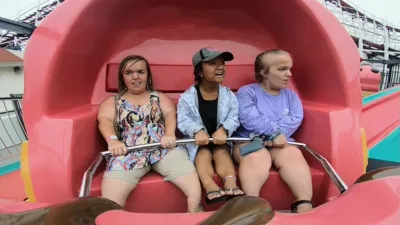 thumbnail - S7:E6 If This RV's 'a-Rockin