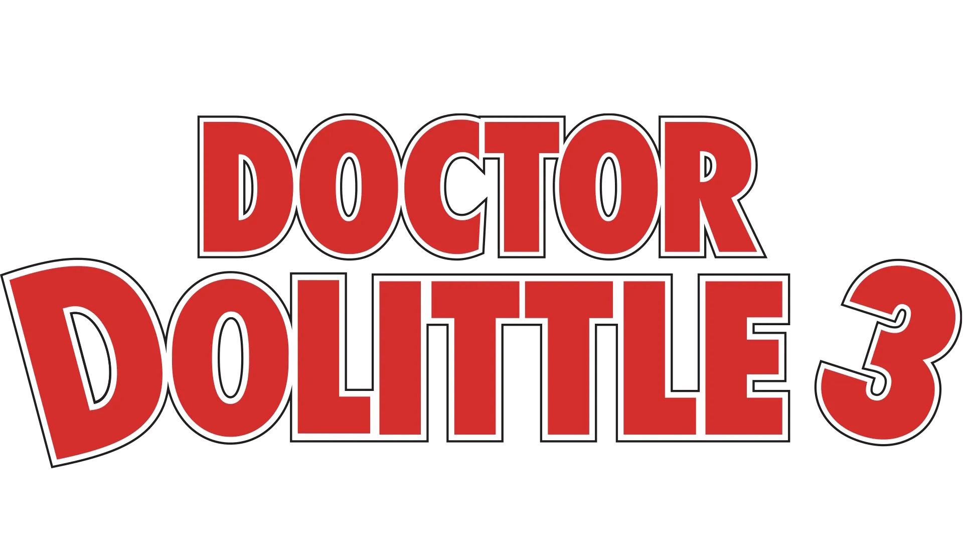 Doctor Dolittle 3