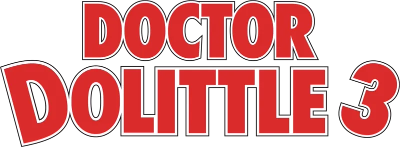 Dr. Dolittle 3