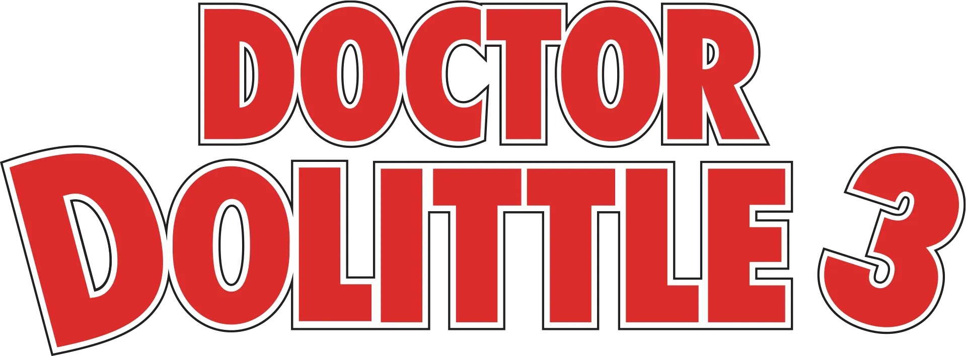 Doctor Dolittle 3