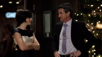 thumbnail - S1:E18 Fancyman II