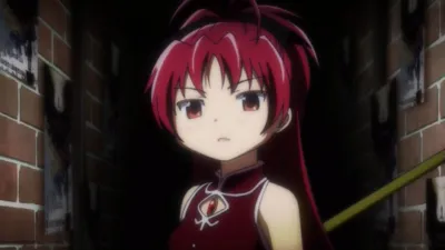 thumbnail - S1:E9 (Dub) I'd Never Allow That to Happen