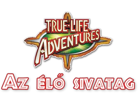 Az élő sivatag