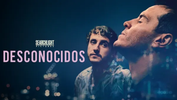 thumbnail - Desconocidos