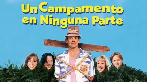 thumbnail - Un campamento en ninguna parte