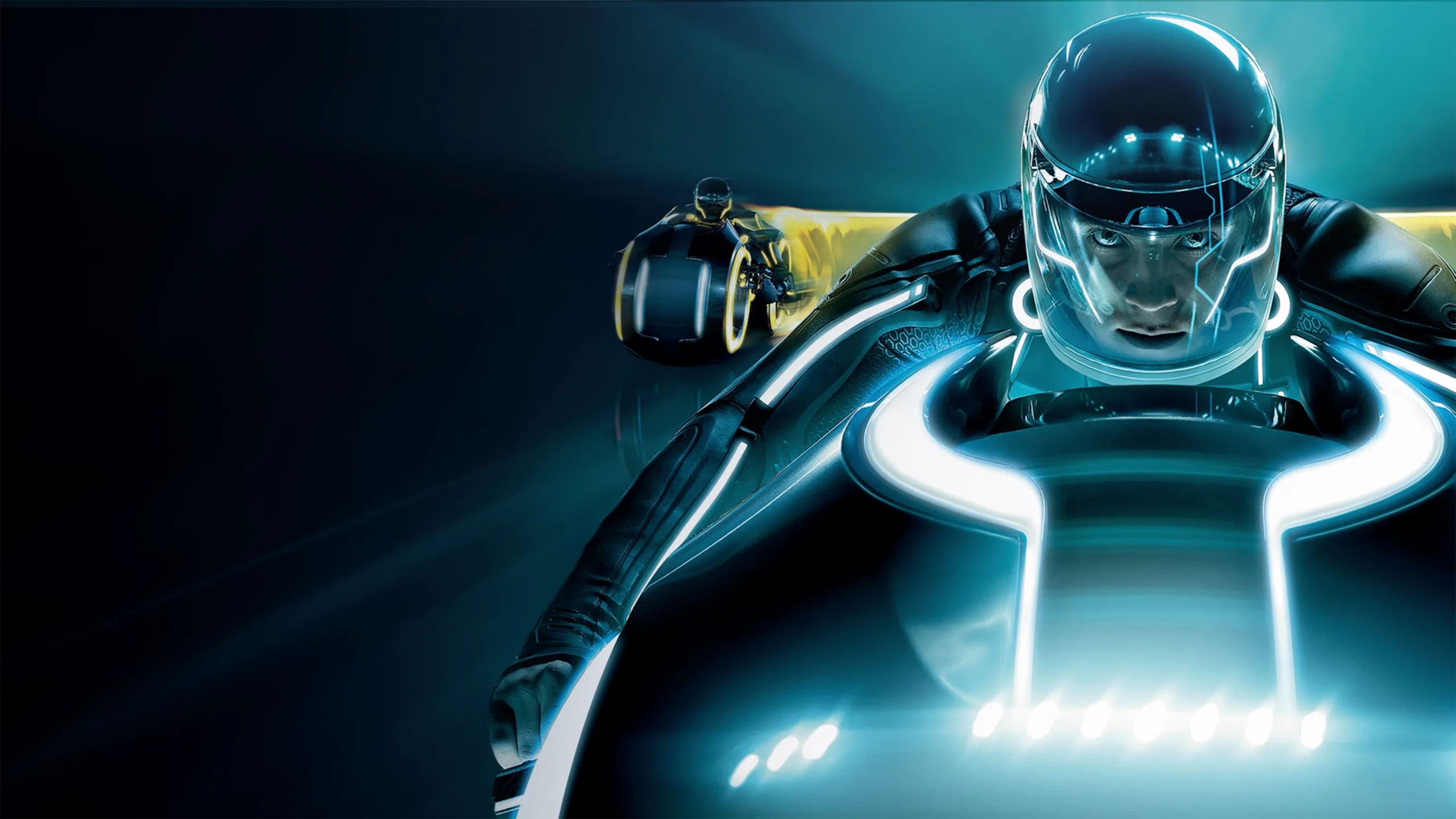 Tron: Legacy
