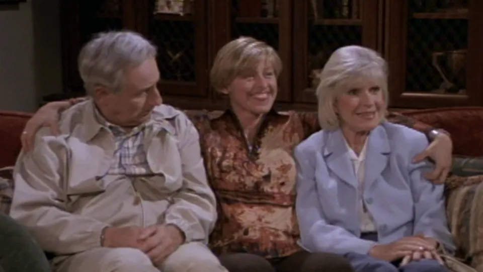 thumbnail - S4:E4 The Parent Trap