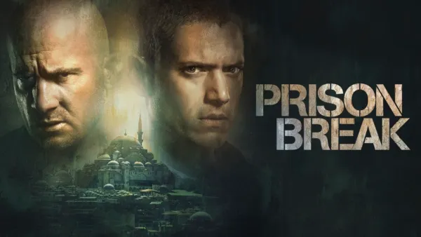 thumbnail - Prison Break