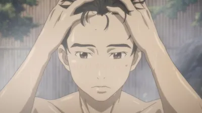 thumbnail - S1:E3 (Sub) I Am Eros, and Eros Is Me?! Face-Off! Hot Springs on Ice