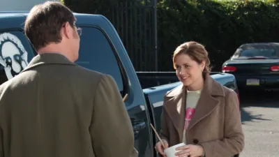 thumbnail - S9:E14 Vandalism