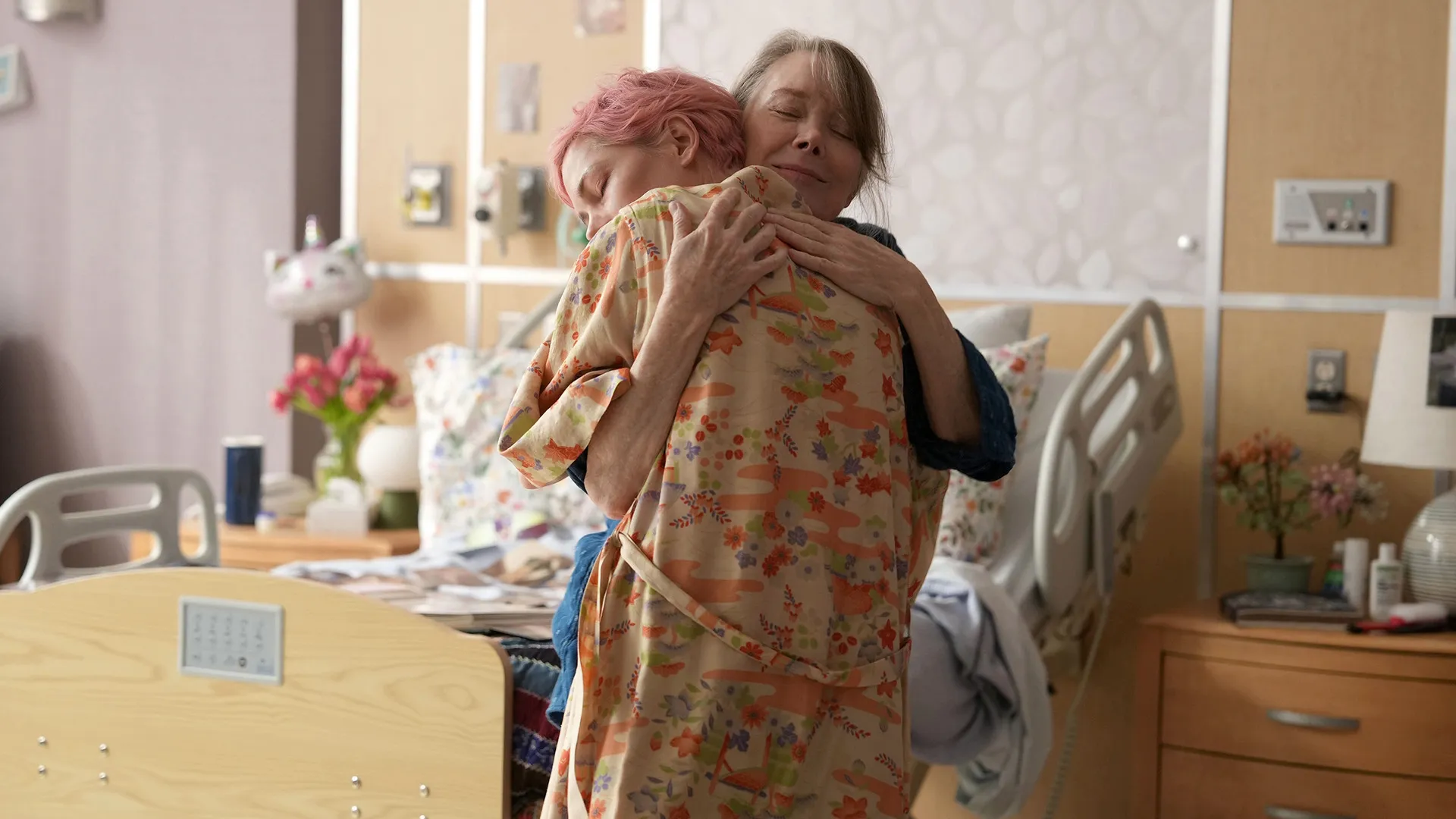 thumbnail - S1:E8 It's Not That Serious