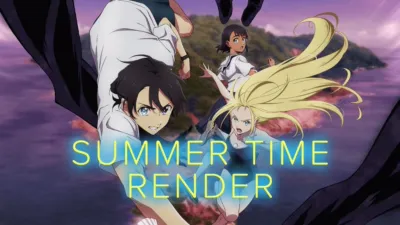 Summer Time Render