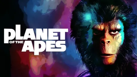 thumbnail - Planet of the Apes