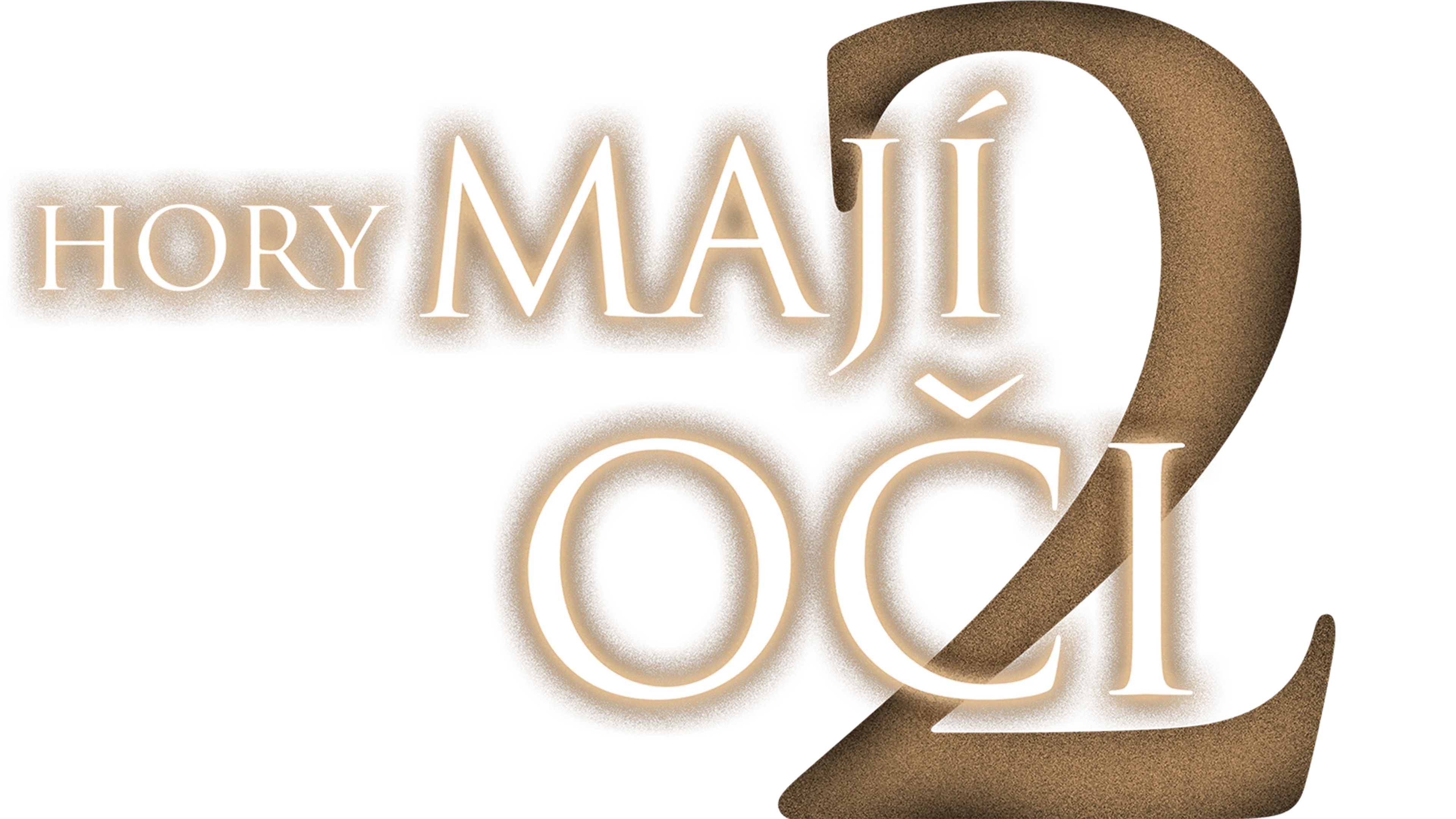Hory mají oči 2