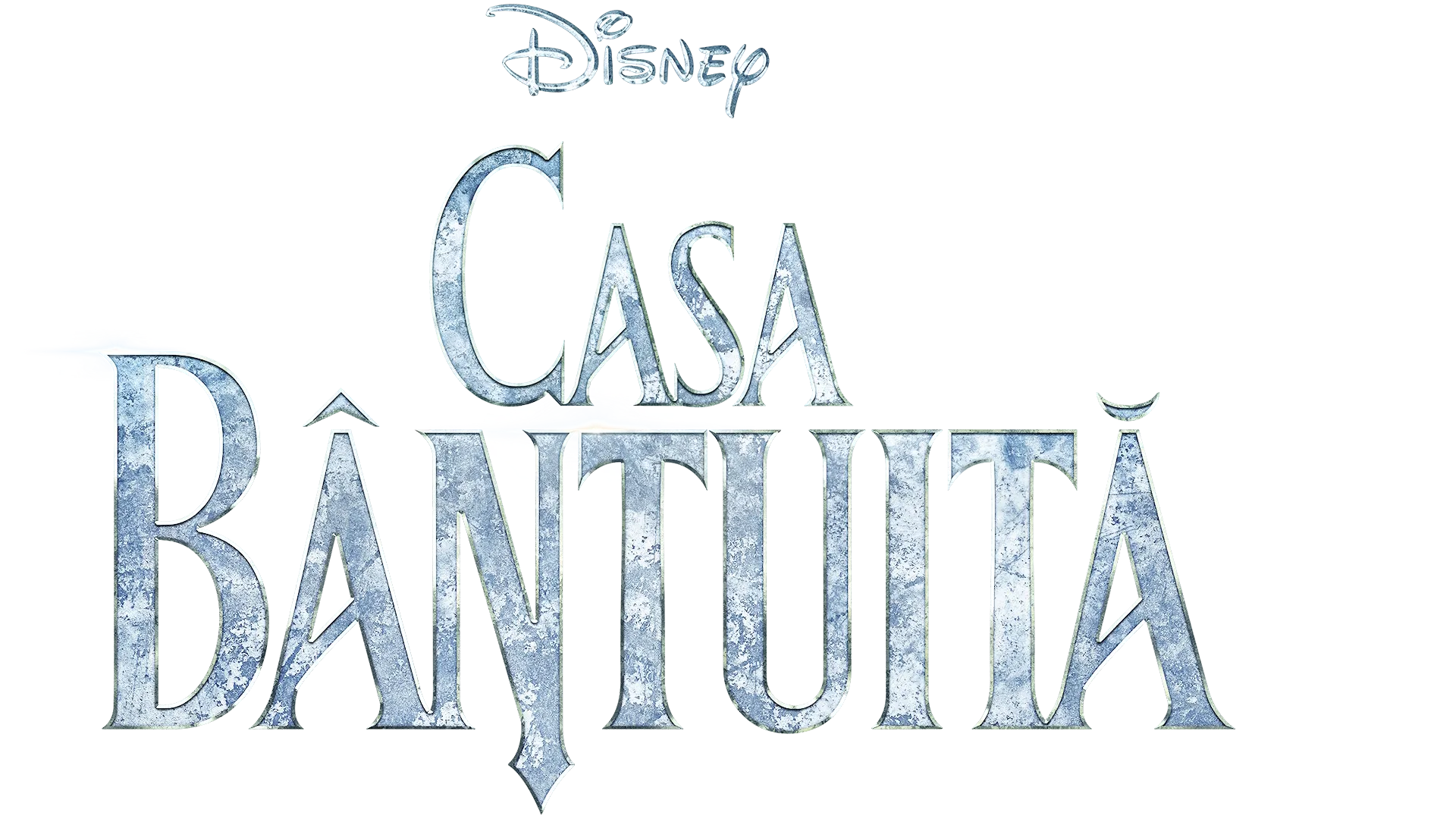 Casa Bântuită