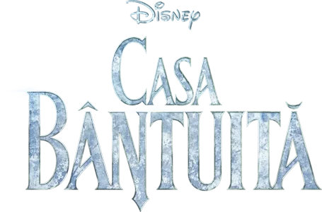 Casa Bântuită
