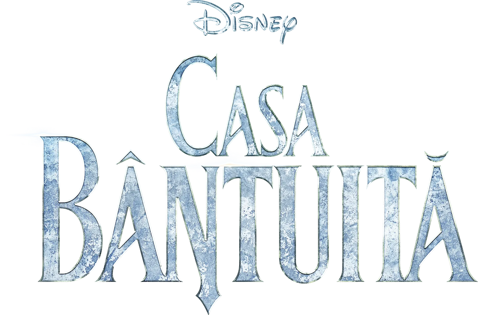 Casa Bântuită