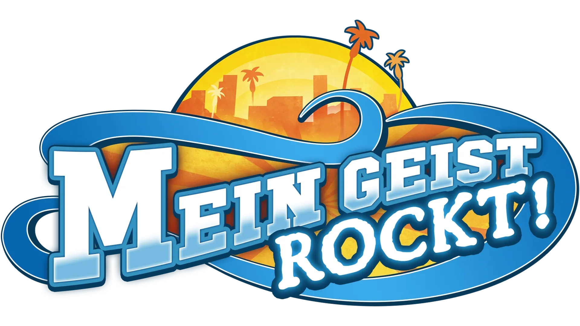 Mein Geist rockt!