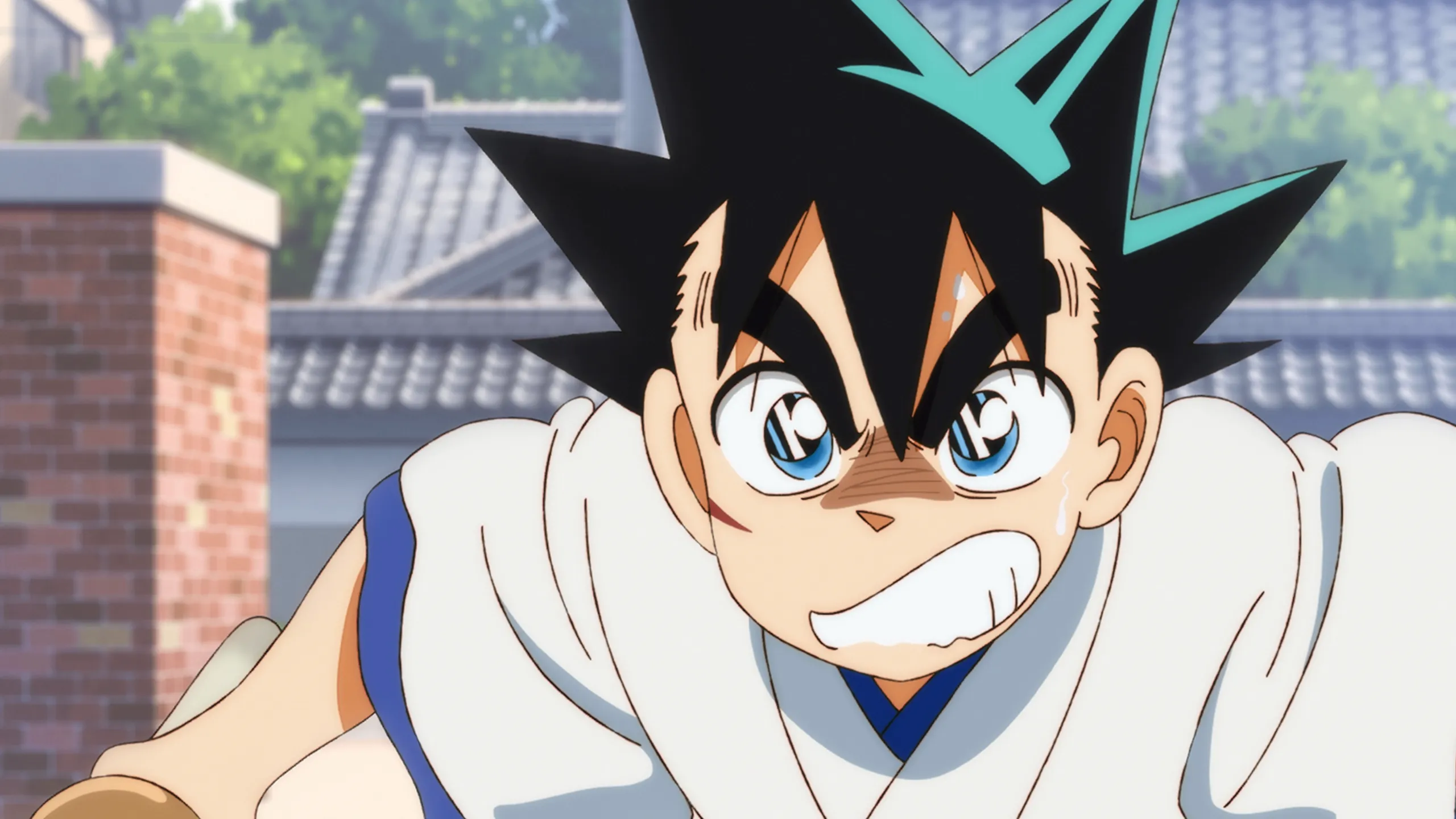 thumbnail - S1：第3話「もう一つの魔剣」
