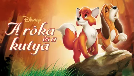 thumbnail - A róka és a kutya