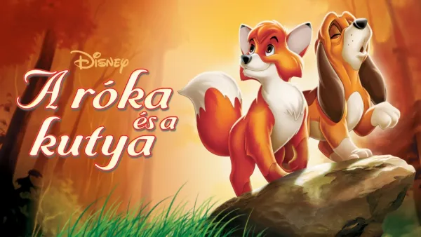 thumbnail - A róka és a kutya