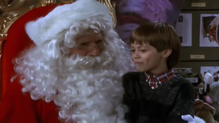 thumbnail - S6:E9 Christmas? Christmas!