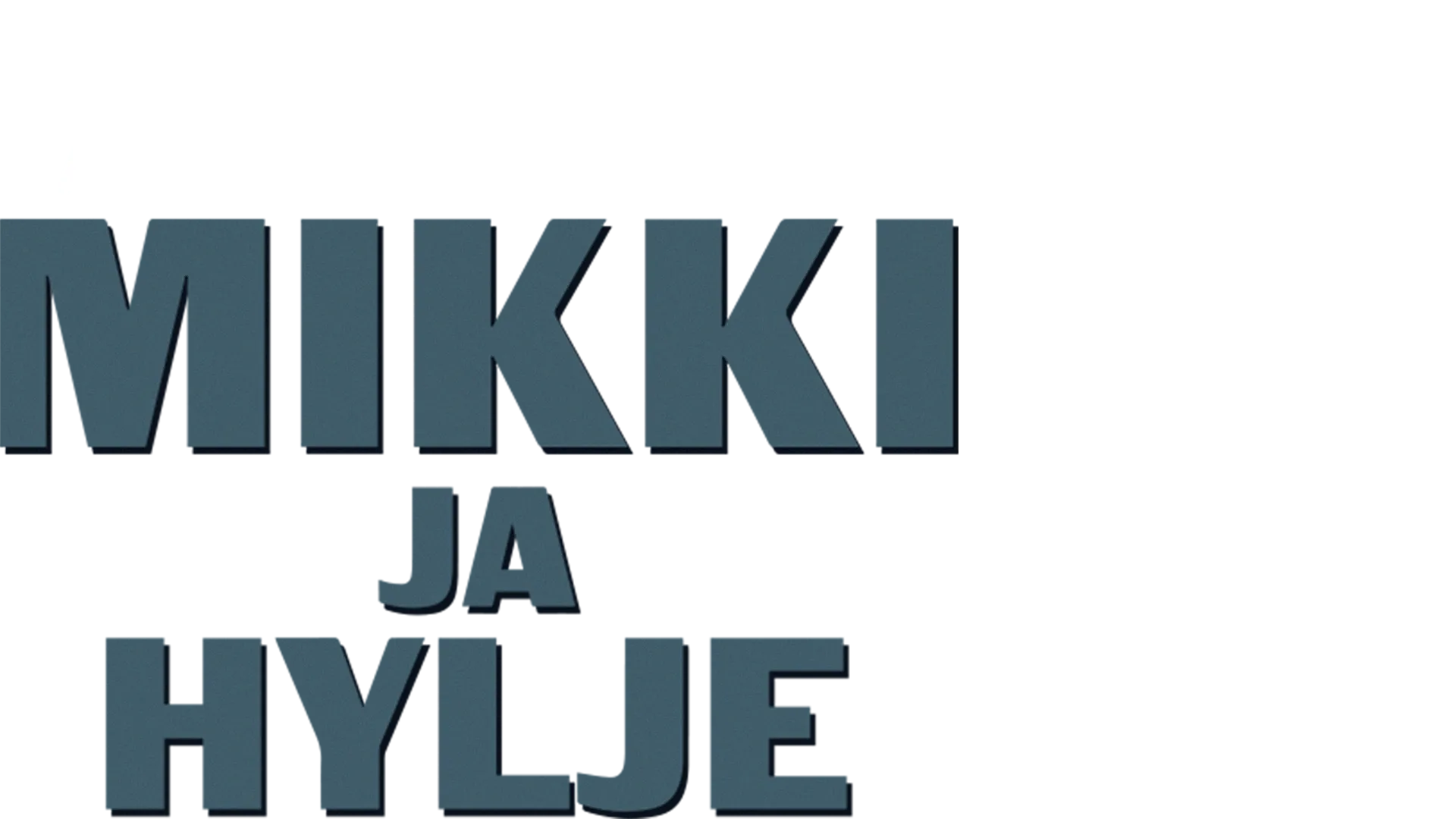 Mikki ja hylje