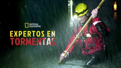 Expertos en tormentas