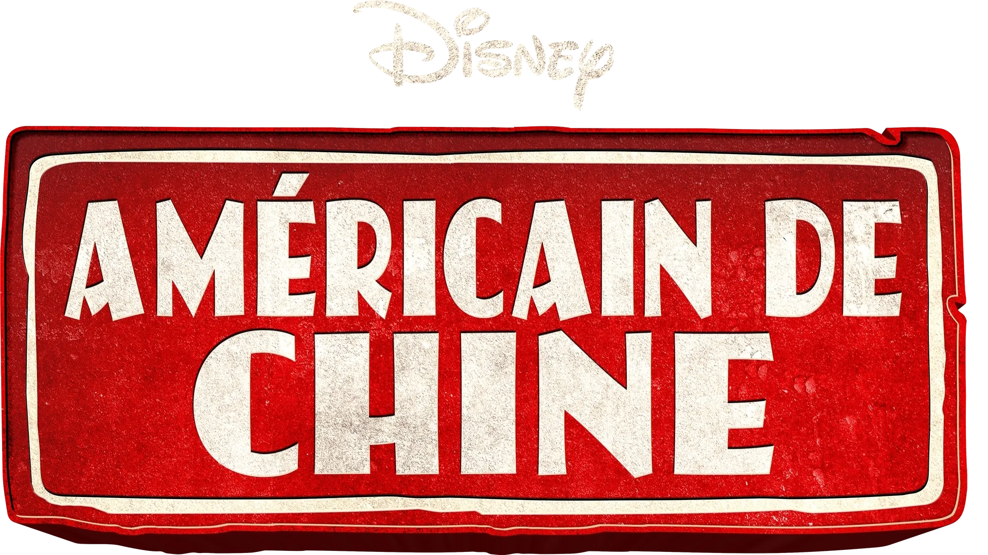 Américain de Chine