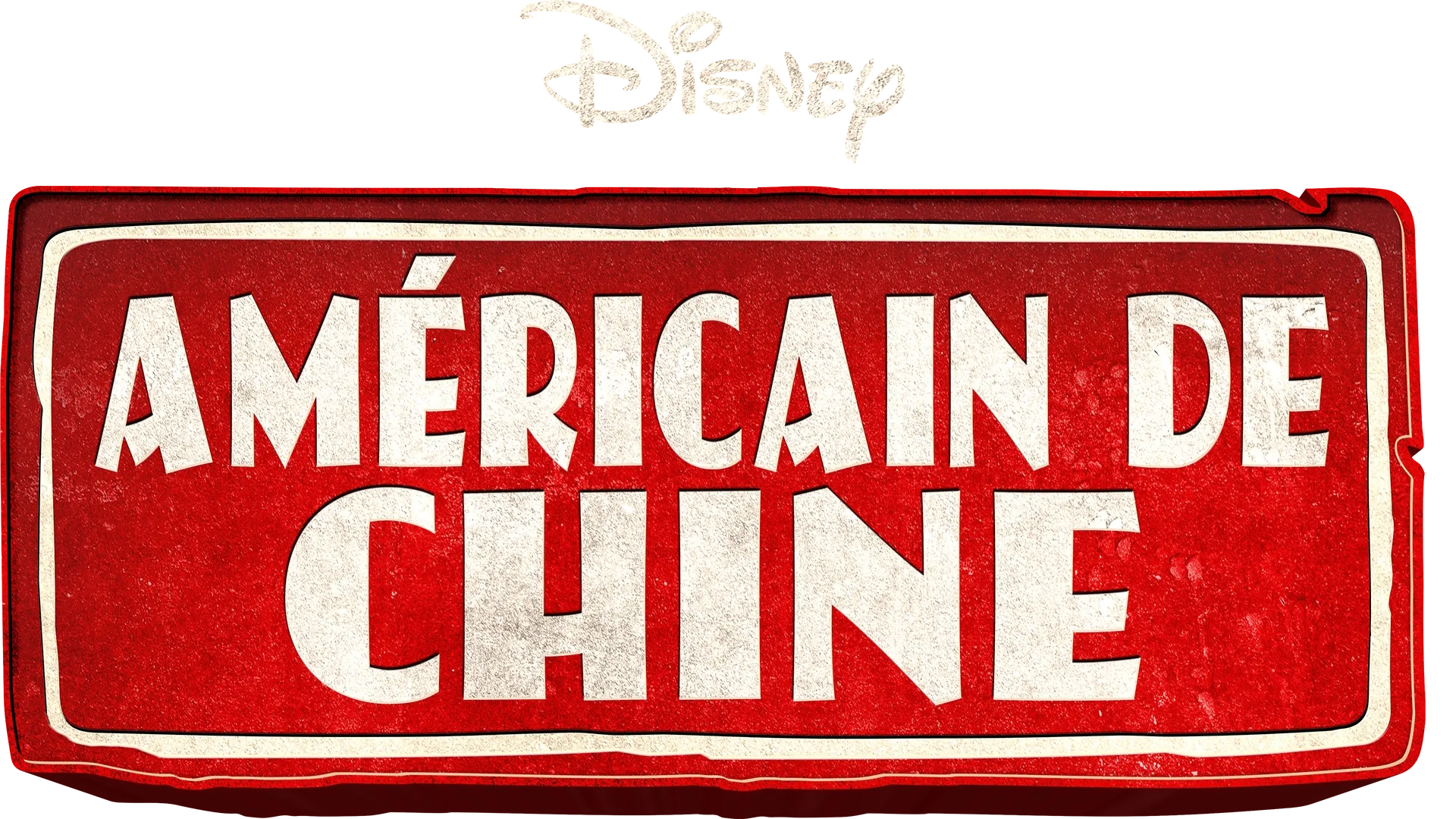 Américain de Chine