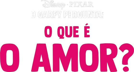 O Garfy Pergunta: O Que é o Amor?