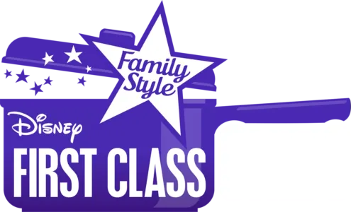 First Class Chefs: Family Style