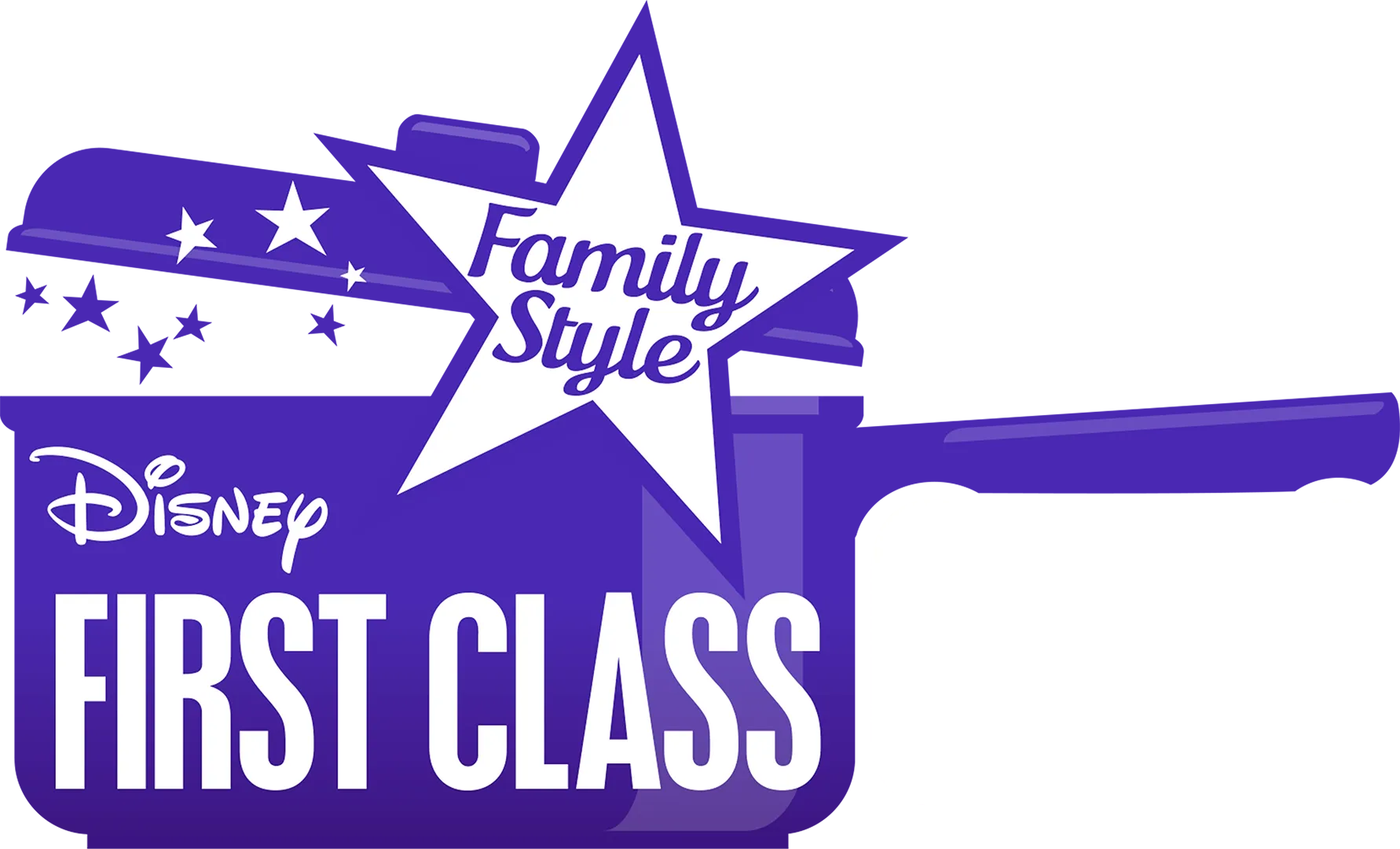 First Class Chefs: Family Style