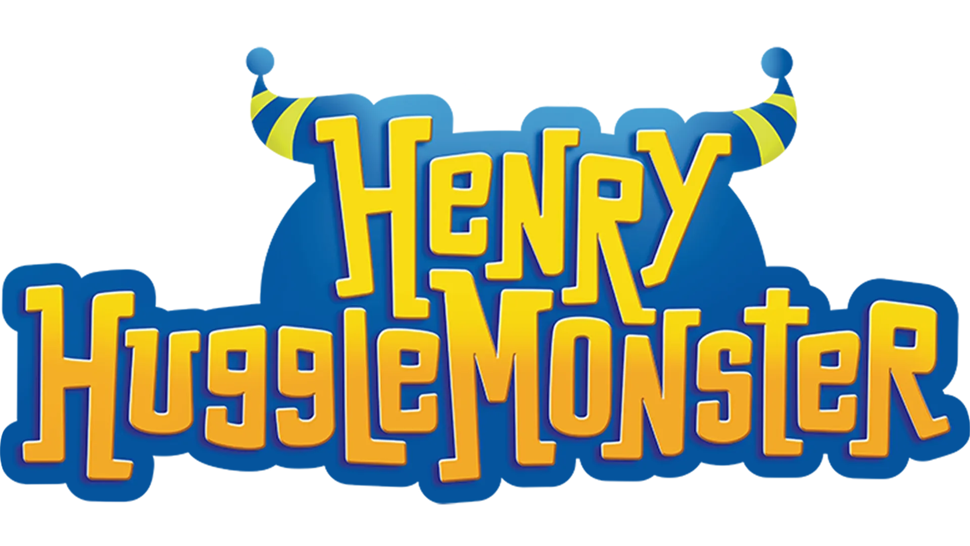 Henry Hugglemonster
