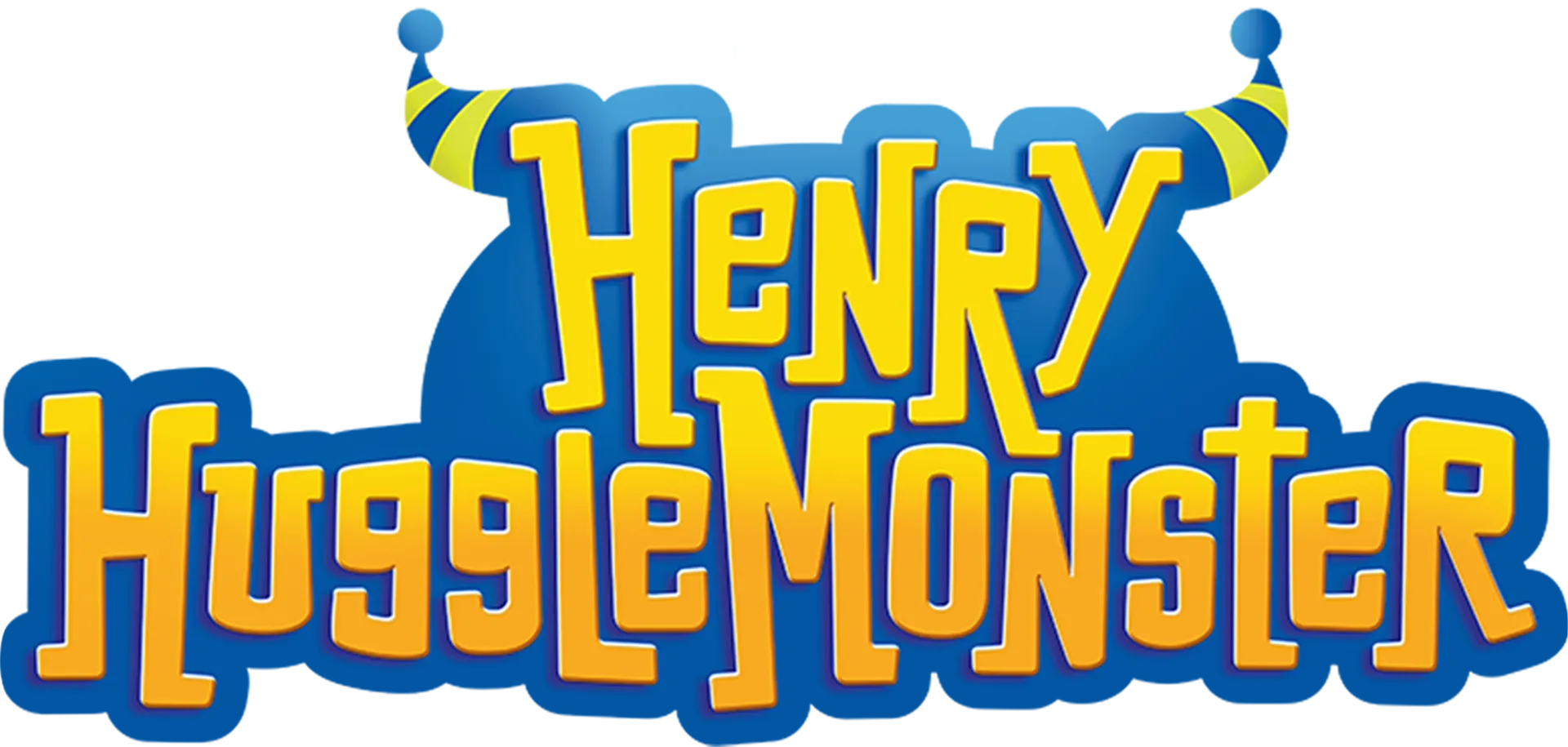 Henry Hugglemonster
