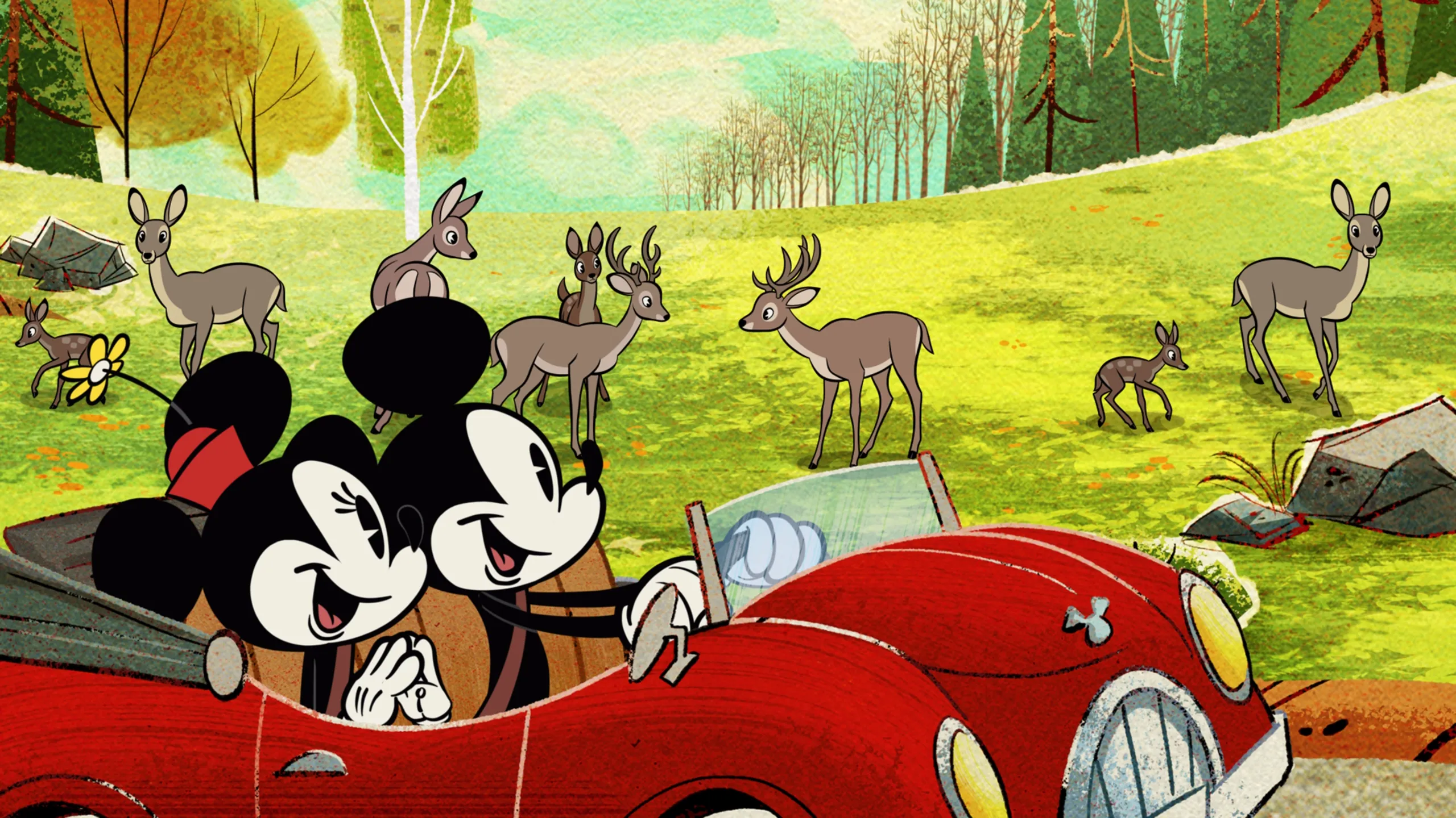 thumbnail - S1:E8 An Ordinary Date